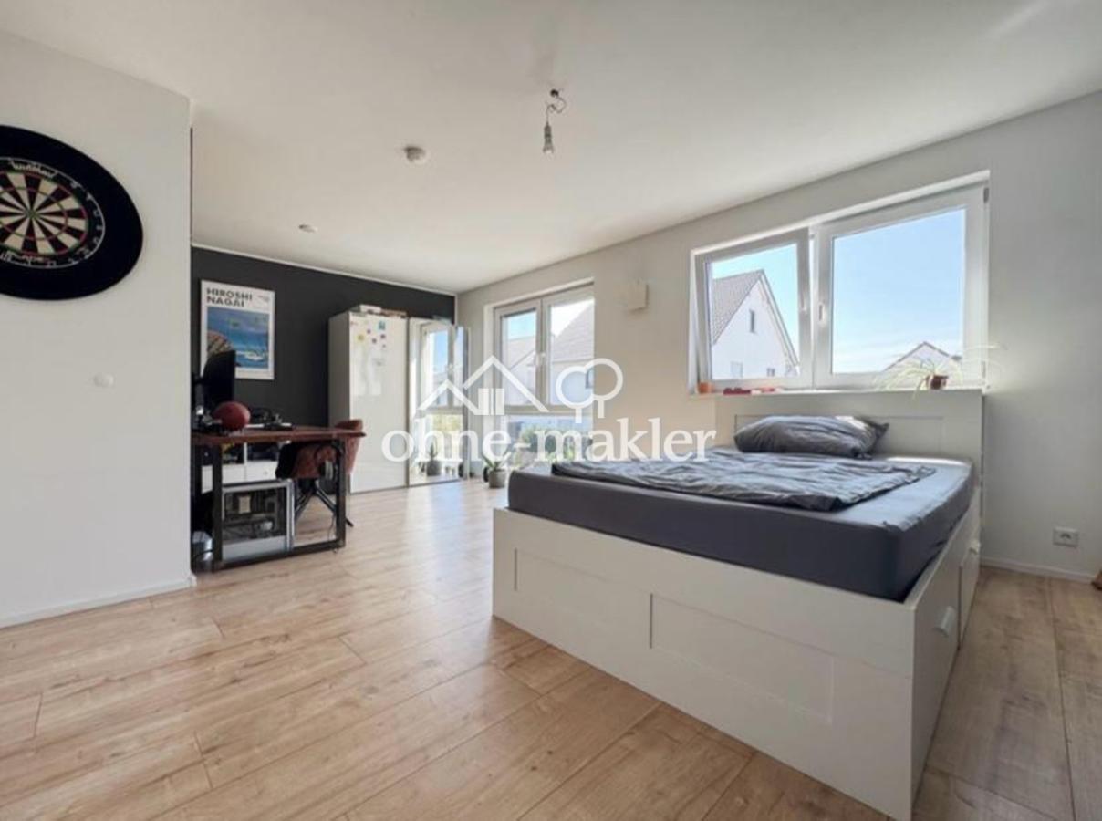 Schlafzimmer 2
