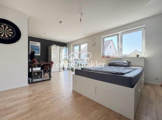 Schlafzimmer 2