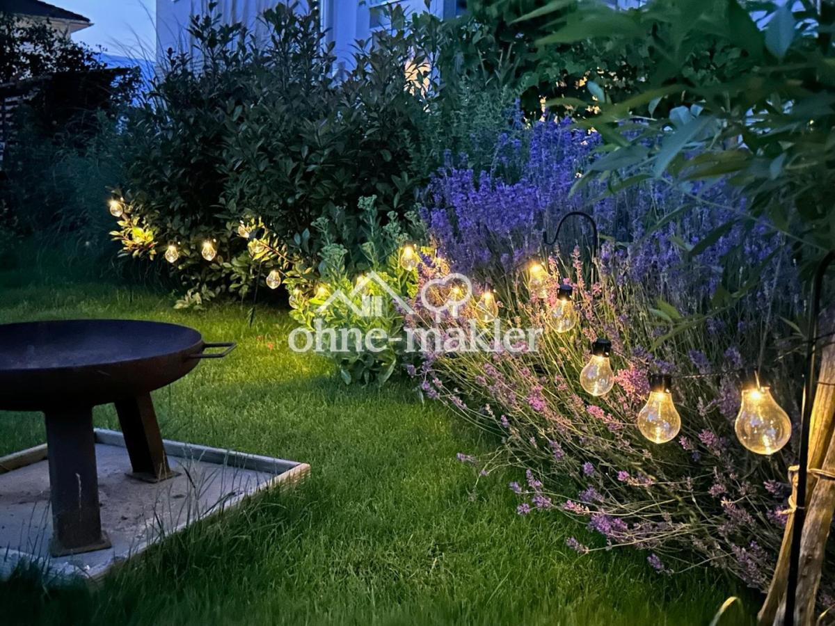 Gartenblick