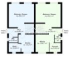Blaue Seite - EG