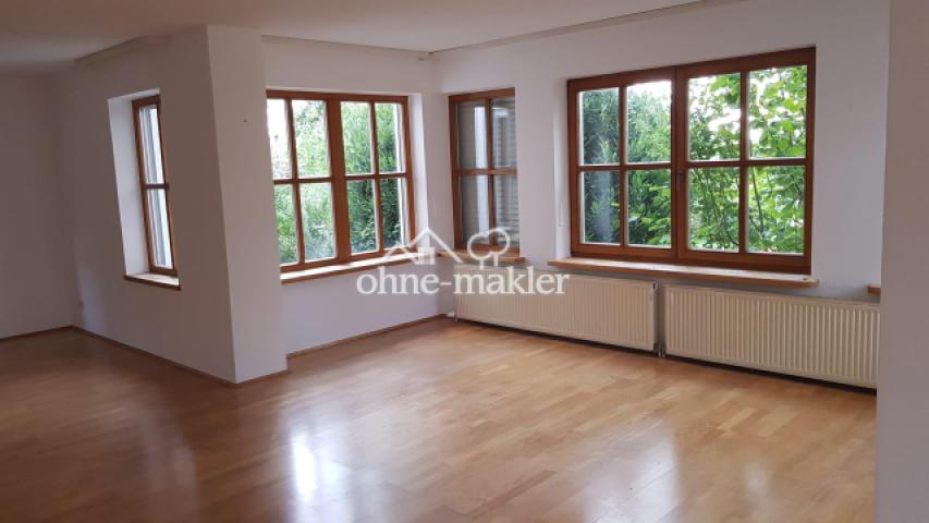 Wohnzimmer Erker 