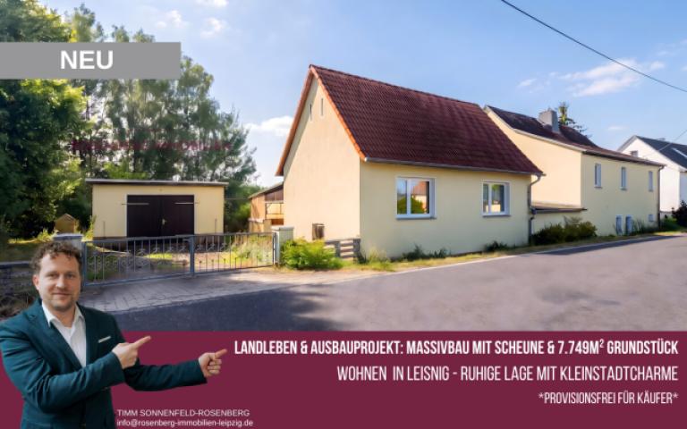 Immobilie in Leisnig zu verkaufen_Titelbild
