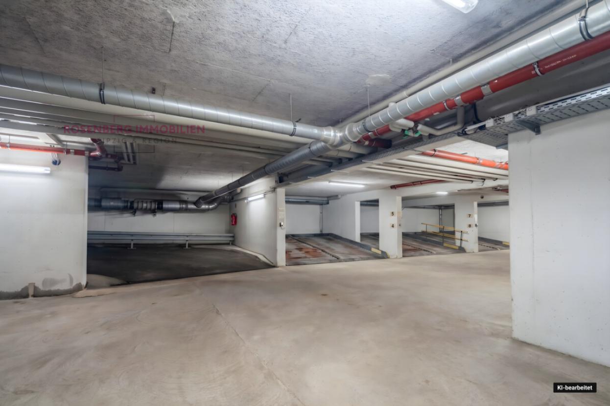 Immobilie zu verkaufen in Zwickau 1-Raumwohnung_Tiefgarage 