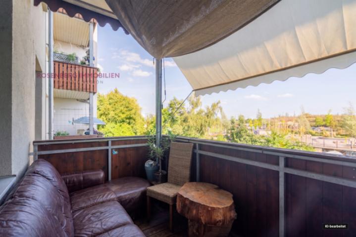 Immobilie in Leipzig/Zentrum zu verkaufen_3-Raum_Balkon