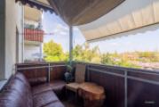 Immobilie in Leipzig/Zentrum zu verkaufen_3-Raum_Balkon