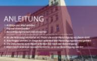 Immobilie in Leipzig/Zentrum zu verkaufen_3-Raum_Anleitung Online-Termin