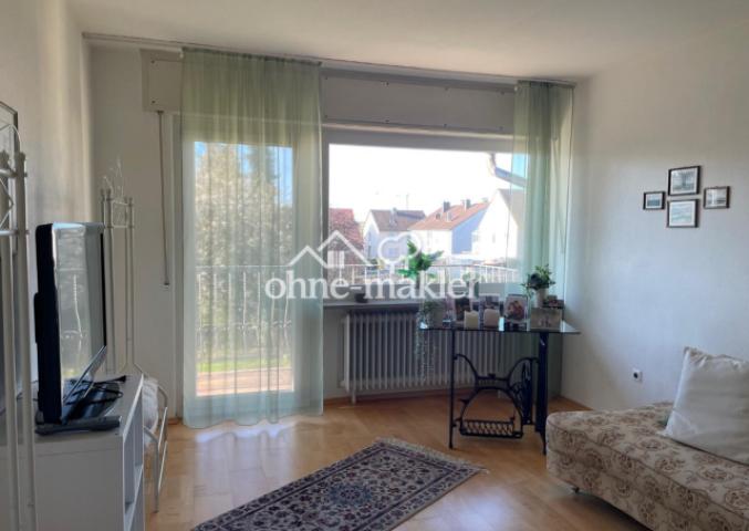 Schlafzimmer Obergeschoss