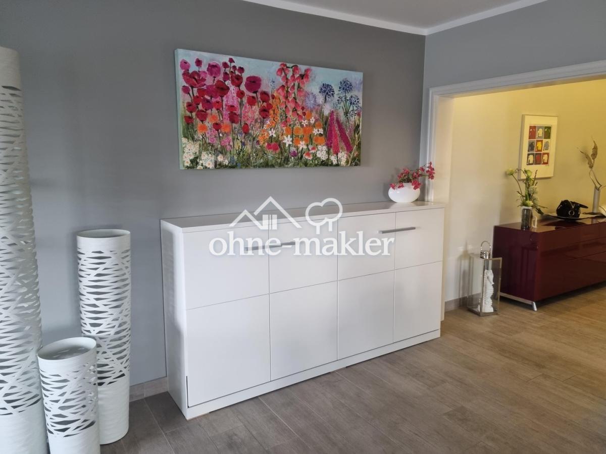 5. Bett von der Firma Nehl