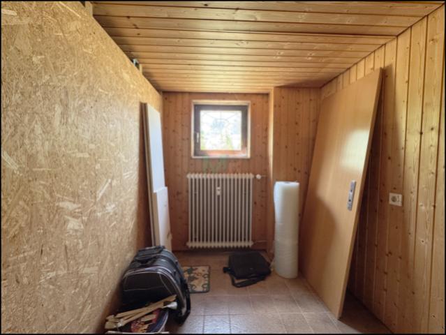 Keller, Raum 2