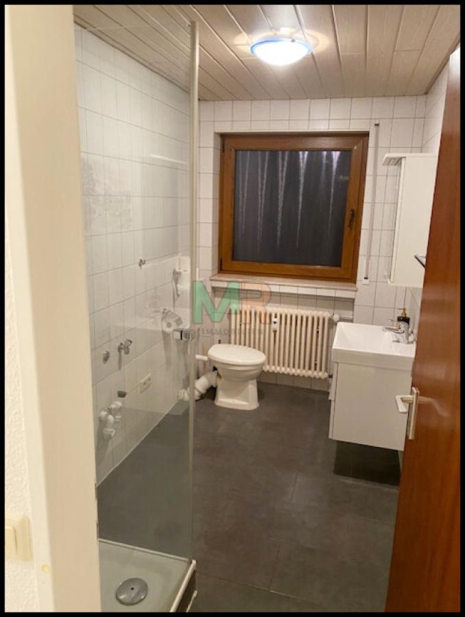 EG - Badezimmer
