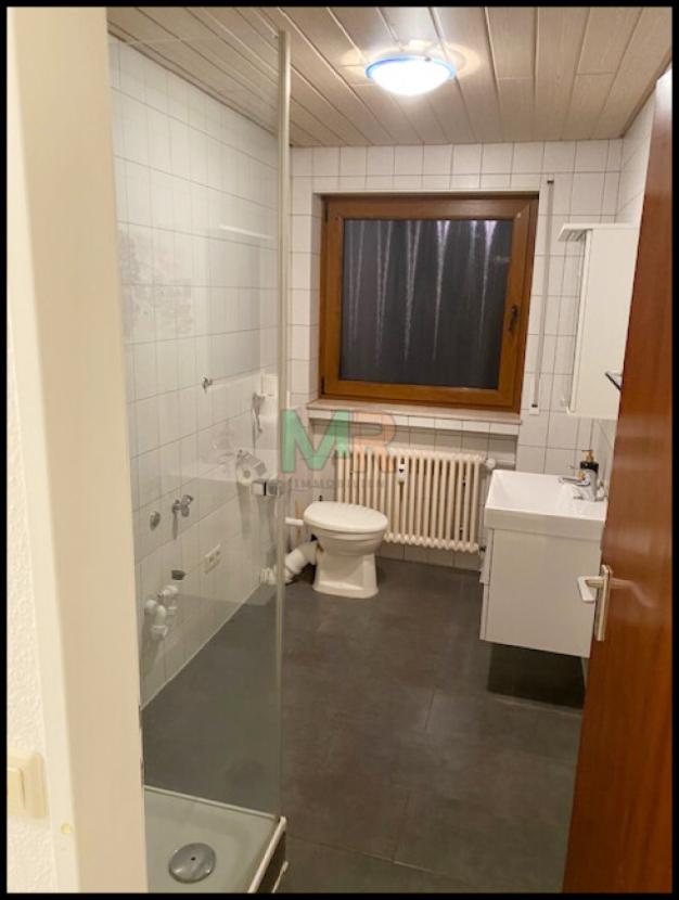 EG - Badezimmer