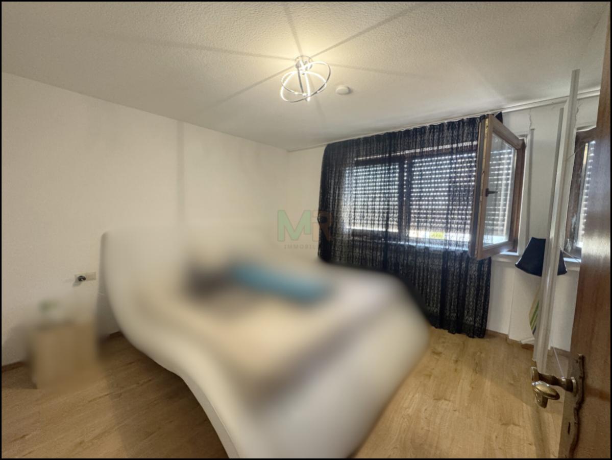 1. OG - Schlafzimmer