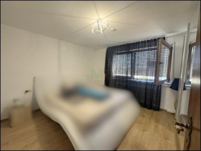 1. OG - Schlafzimmer