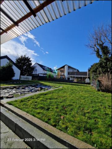 Gartenansicht, 2