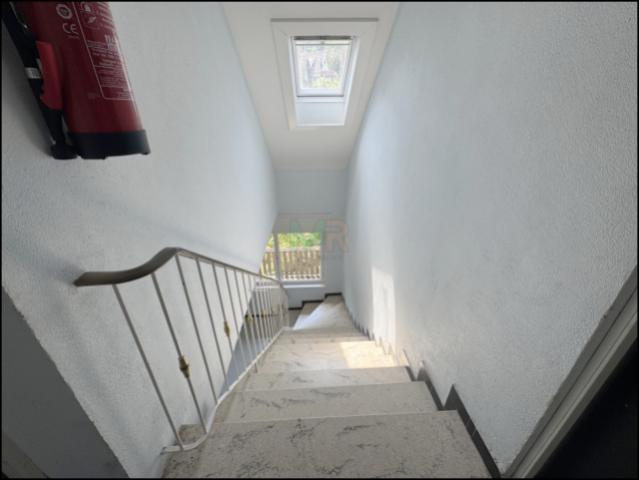 Treppenhaus, Bild 3