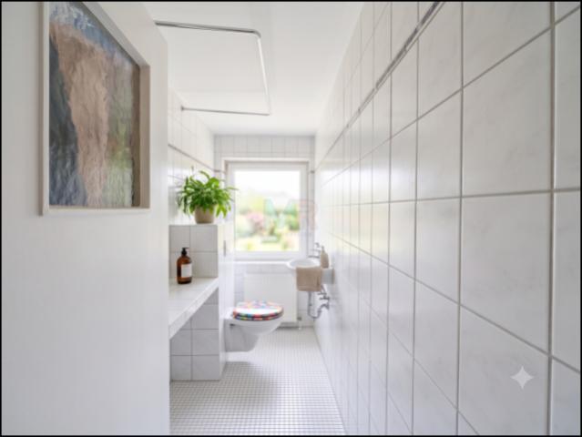 Badezimmer_KI-Staging