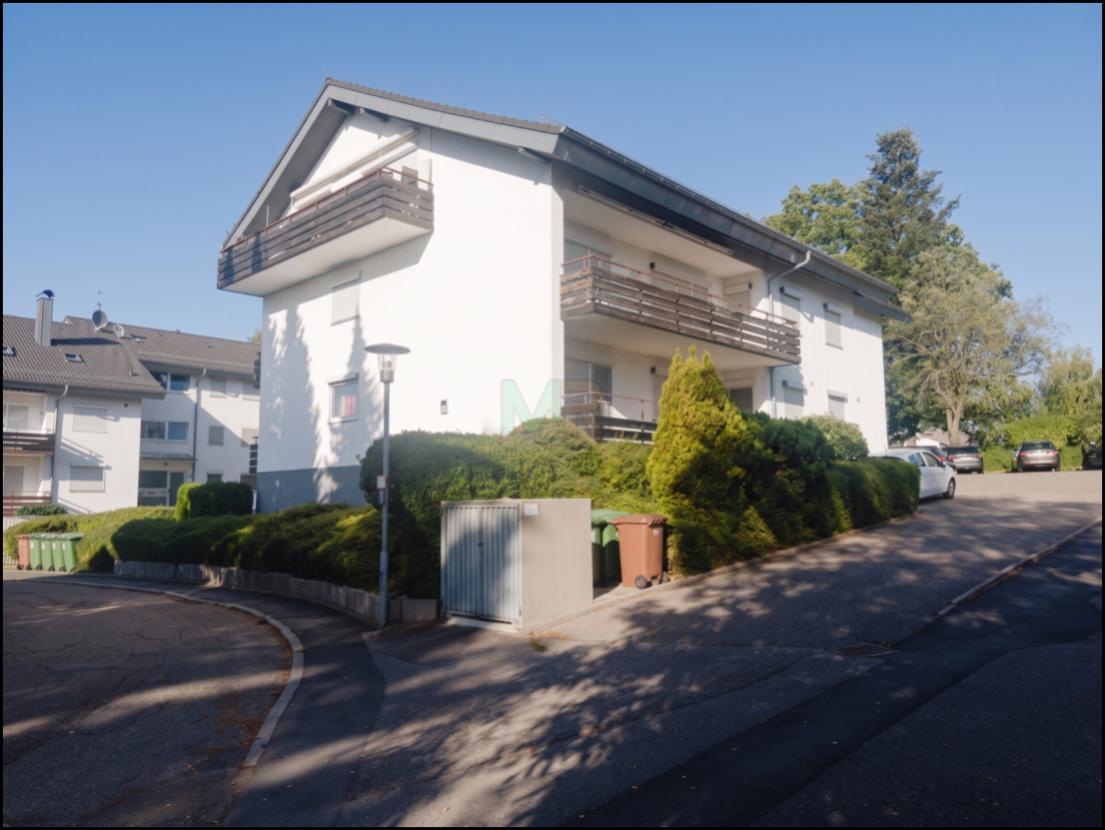 Haus, Ansicht 2