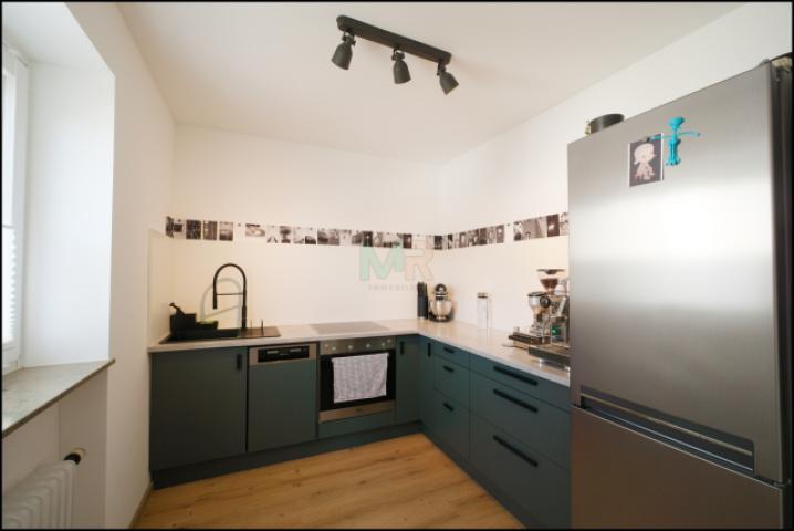 Küche, Foto 1