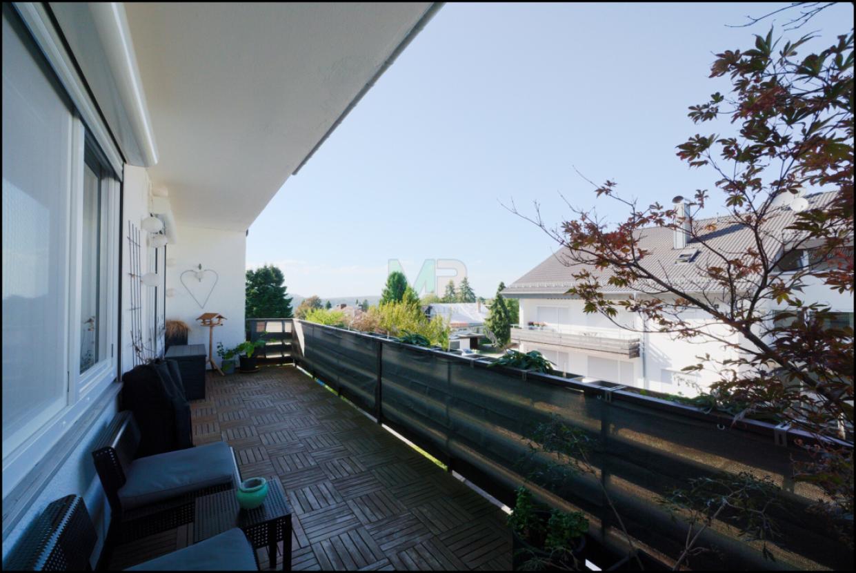 Balkon, Foto 1