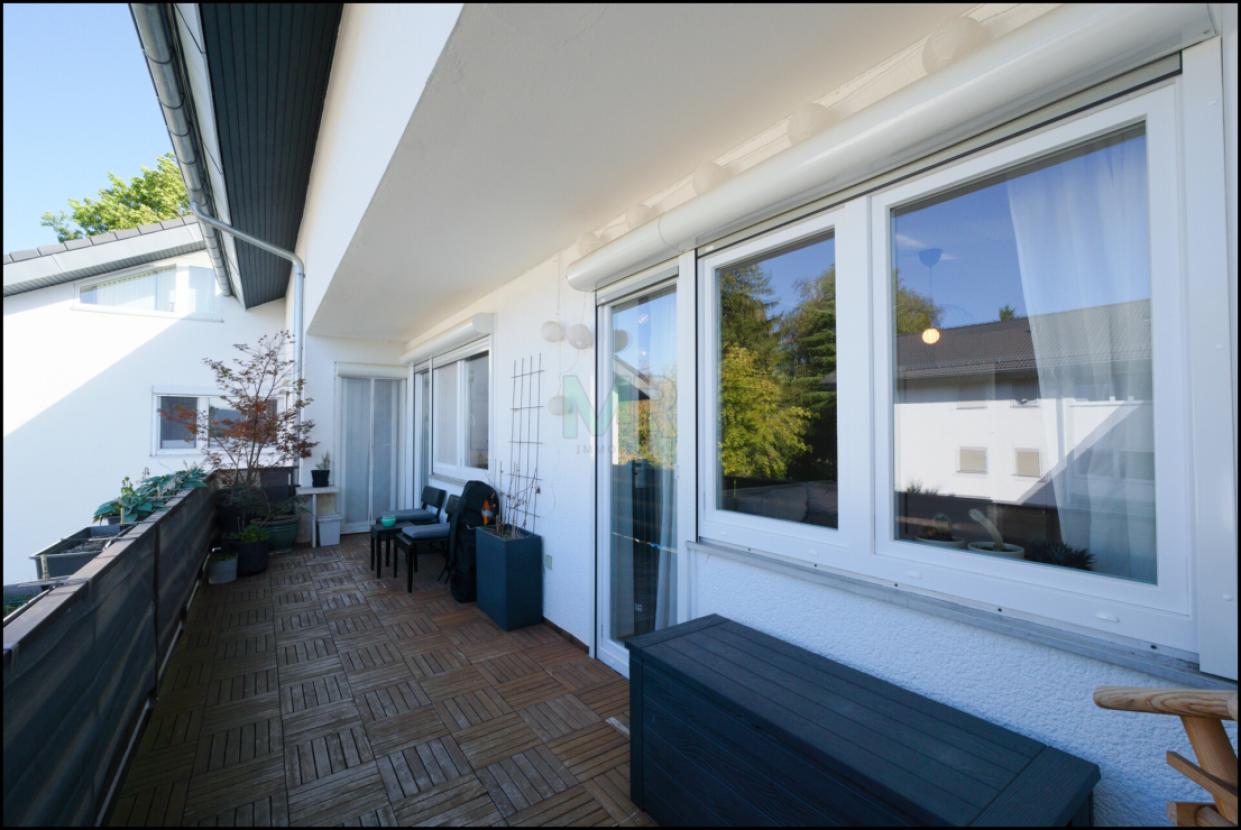 Balkon, Foto 2