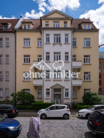 Fassade vorn