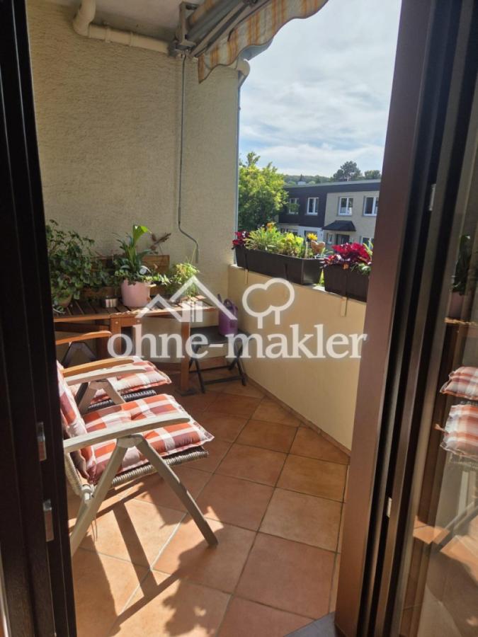 Balkon/Loggia