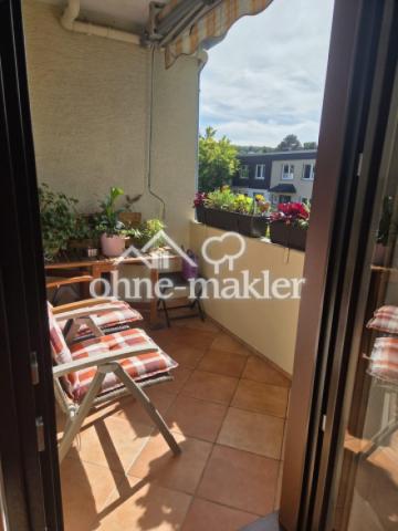 Balkon/Loggia