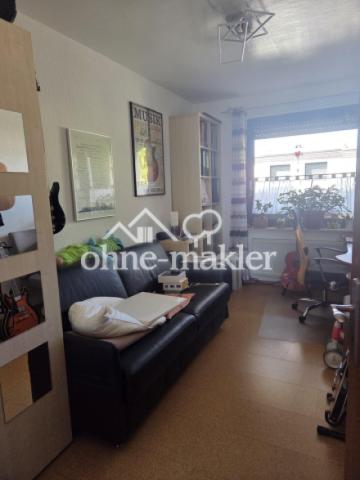 Arbeitszimmer/Kinderzimmer
