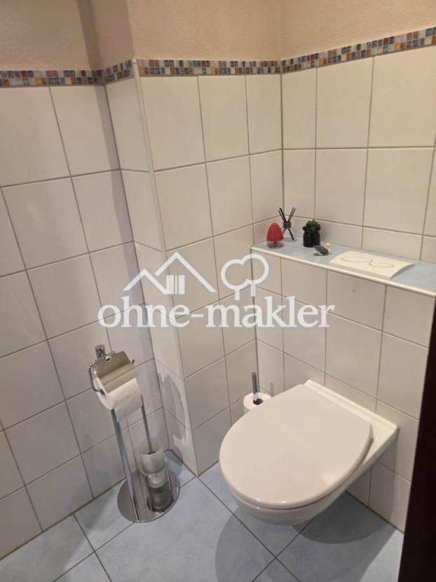 Gäste-WC