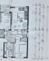 Grundriss Wohnung