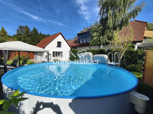 Garten Pool
