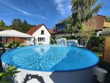 Garten Pool