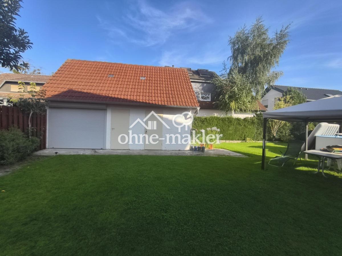 Garage/Werkstatt