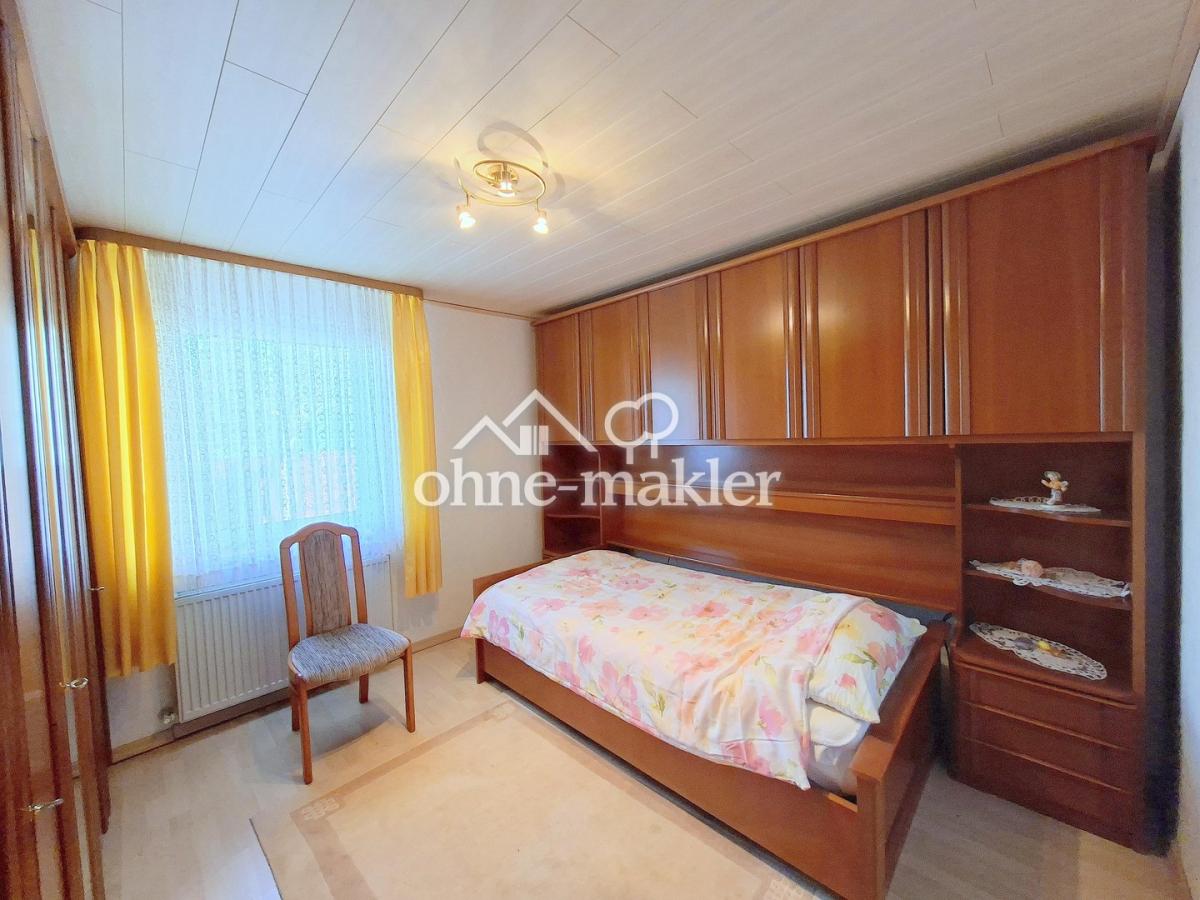 EG Schafzimmer