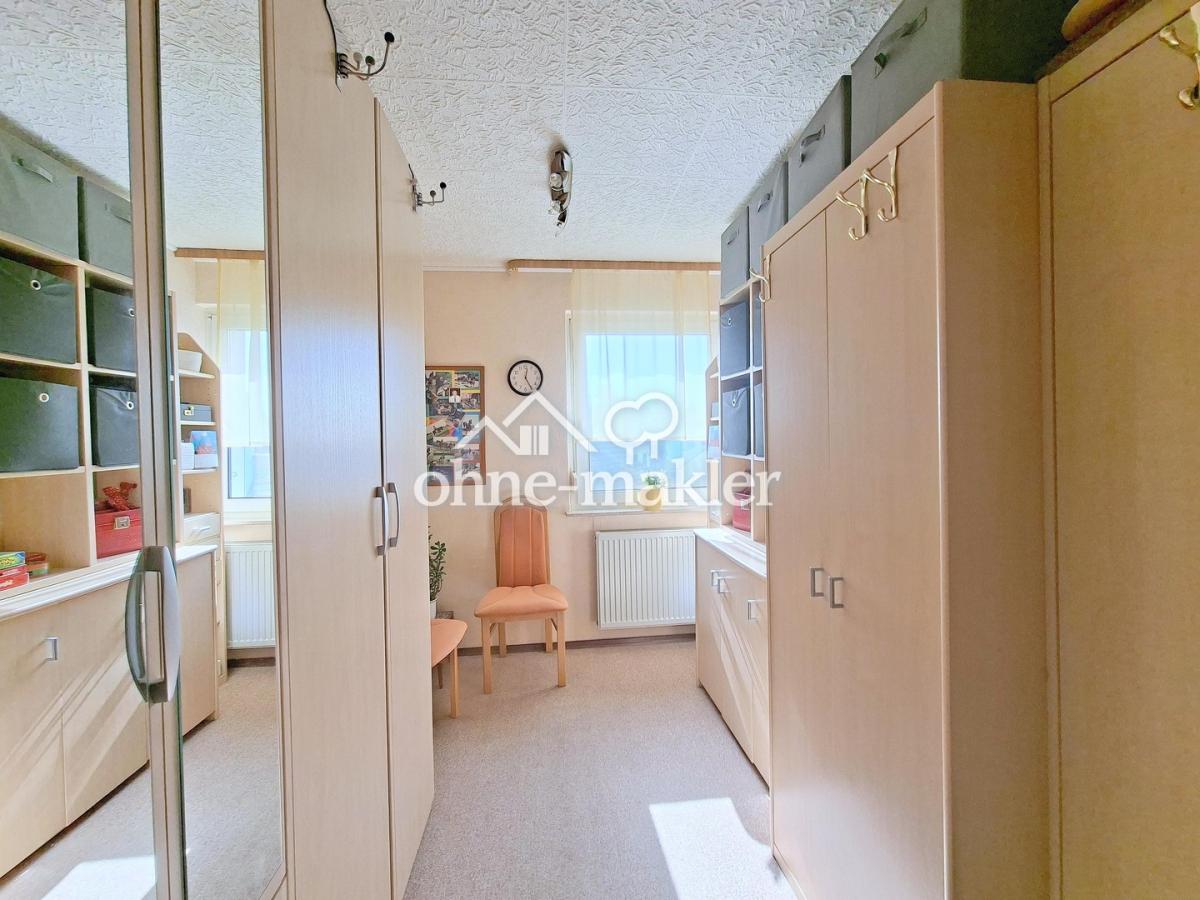 OG Ankleidezimmer