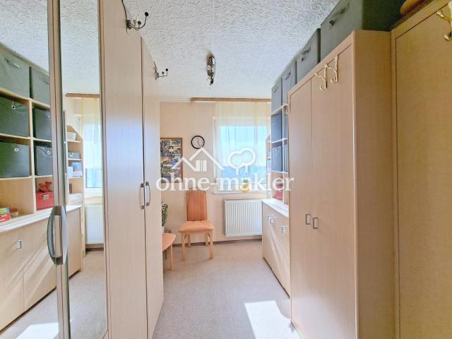 OG Ankleidezimmer