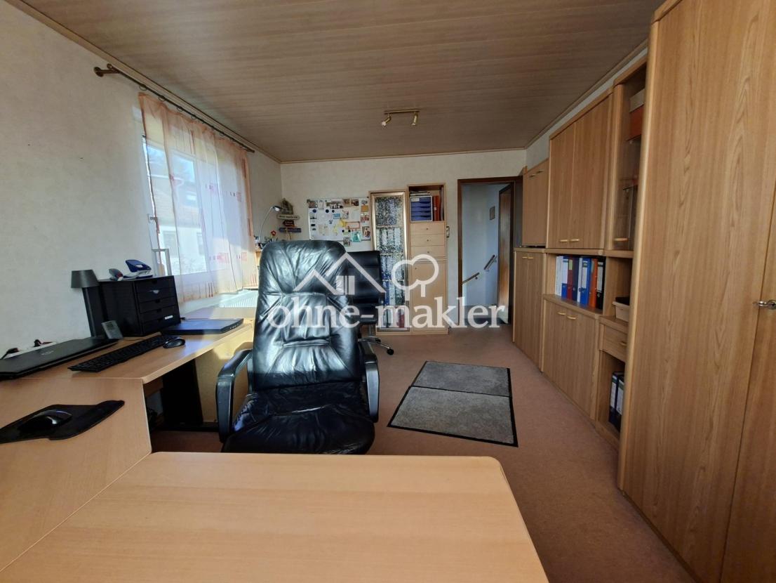 OG Arbeitszimmer