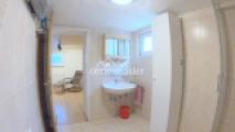 Keller Bad und Zimmer