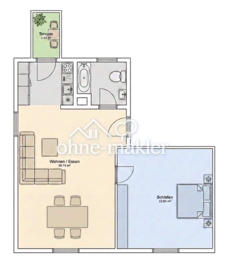 Grundriss 2