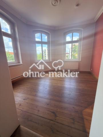 Schlafzimmer Erkerzimmer 5