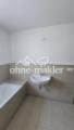 Bad mit Badewanne