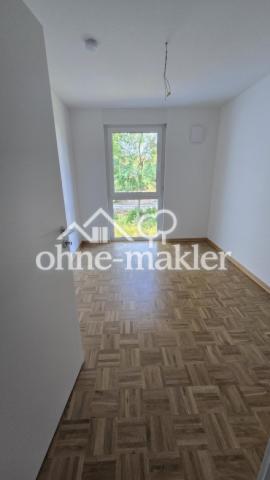 Zimmer 1 1. OG zum Garten