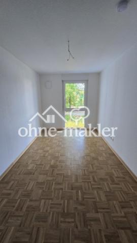Zimmer 2 1.OG zum Garten