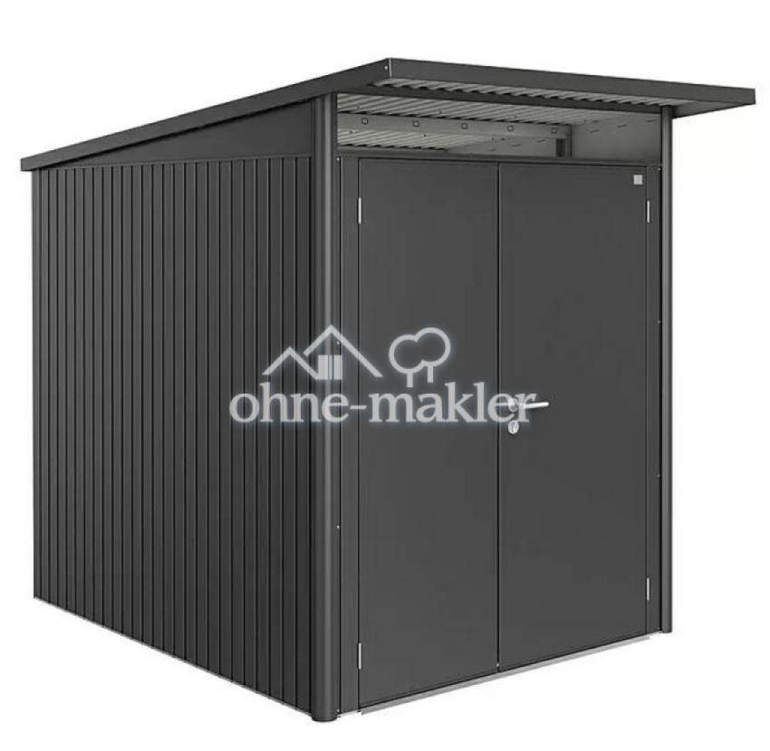 Biohort AvantGarde Radgarage