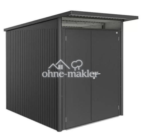 Biohort AvantGarde Radgarage
