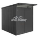 Biohort AvantGarde Radgarage