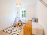 Arbeits-,Kinder-, Gästezimmer