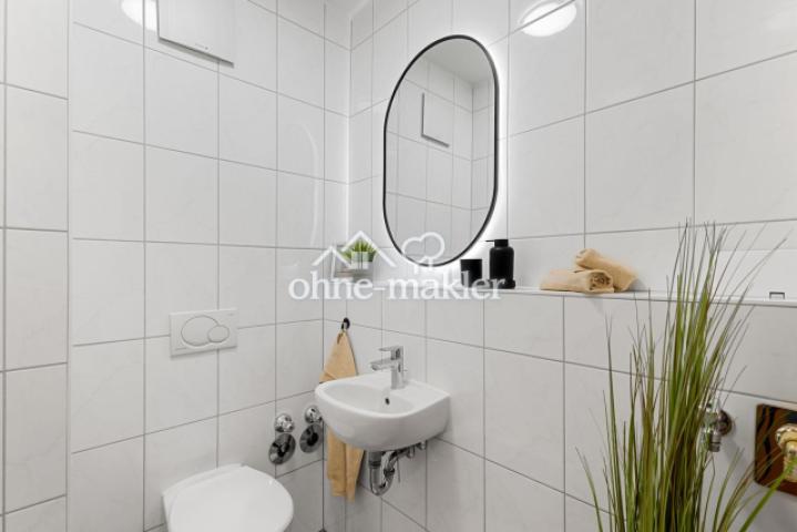 Gäste-WC