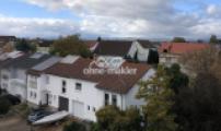 Aussicht nach Westen