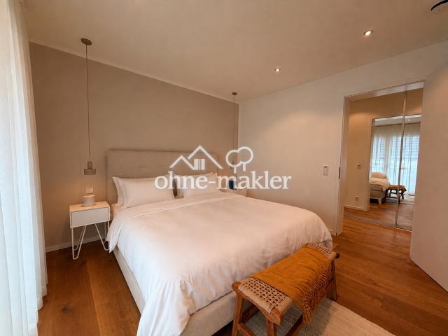 Eltern-Schlafzimmer